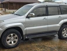 Toyota Sequoia