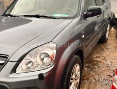 Машина на запчасти 