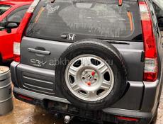 Машина на запчасти 