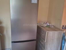 ХОЛОДИЛЬНИК ДВА МЕСЯЦА В ИСПОЛЬЗОВАНИИ 