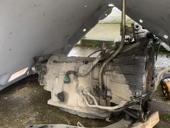 Коробка от фуги 3.5