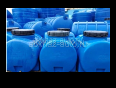 Баки для воды септики цандрипш 