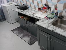 Сдаётся квартира в Гагре