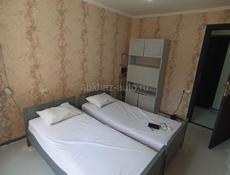 Сдаётся квартира в Гагре