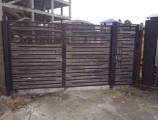 Сварочные работы любой сложности 