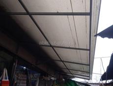 Сварочные работы любой сложности 