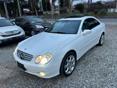 Mercedes-Benz CLK