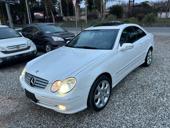 Mercedes-Benz CLK