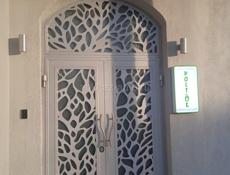 Сварочные работы 