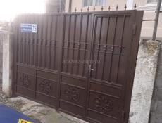 Сварочные работы 