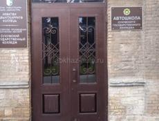 Сварочные работы 