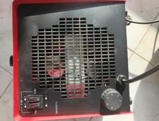 Обогреватель / тепловая пушка фирмы Ресанта.