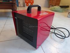 Обогреватель / тепловая пушка фирмы Ресанта.