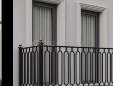 Сварочные работы 