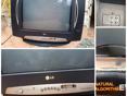 2 телевизора LG за 1200 р. Можно отдельно. 