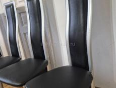 Продам стулья б/у