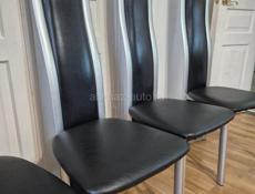 Продам стулья б/у