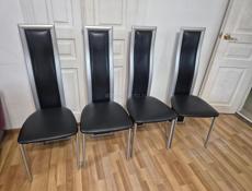 Продам стулья б/у