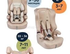 Авто кресло 