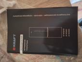 Холодильник два месяца в использовании 