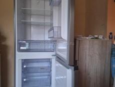 Холодильник два месяца в использовании