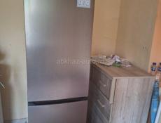 Холодильник два месяца в использовании