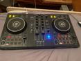 Пульт диджей