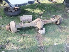 Продаю мост газель в сборе в отличном состоянии