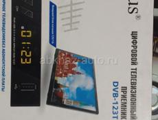 Продаю приставку Цифровую (Новая)