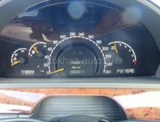 Mercedes-Benz S-Класс