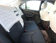 Mercedes-Benz S-Класс