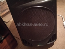 Продам рабочую колонка  торг уместин 