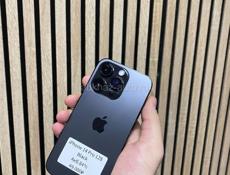14 pro 128 черный, аккумулятор 84% ✔️ 