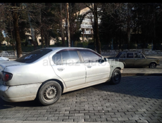 Nissan Primera