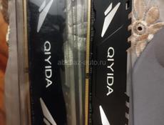 Оперативная память ОЗУ ддр4  