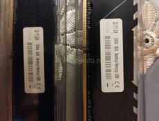 Оперативная память ОЗУ ддр4  