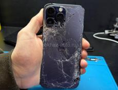 Качественный и быстрый ремонт в зависимости от поломки.