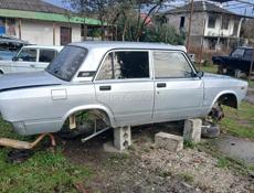Запчасти на ваз жигули