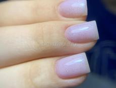 Маникюр с покрытием гель лак, Smart Педикюр