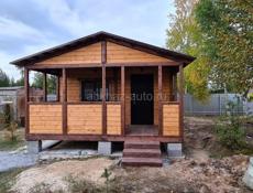 Строительство каркасных домов - профессионально