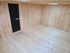 Строительство каркасных домов - профессионально