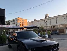 Dodge другая -