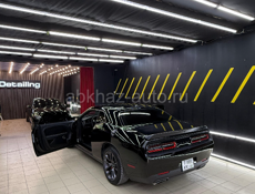 Dodge другая -