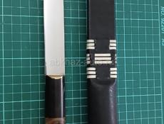 Абхазский нож