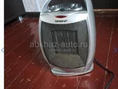 Тепловентилятор