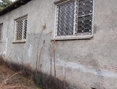 Дом в Сухуми на Старом посёлке