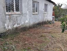 Дом в Сухуми на Старом посёлке