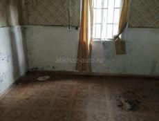 Дом в Сухуми на Старом посёлке