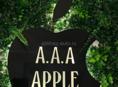 Магазин A.A.A _ APPLE