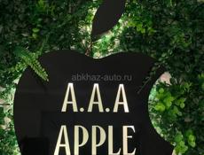 Магазин A.A.A _ APPLE